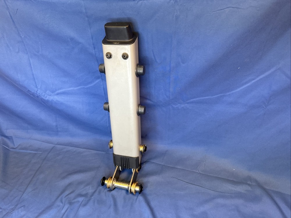 Bowflex Ultimate 2 Seat Rail Support Assembly With Hardware & Covers