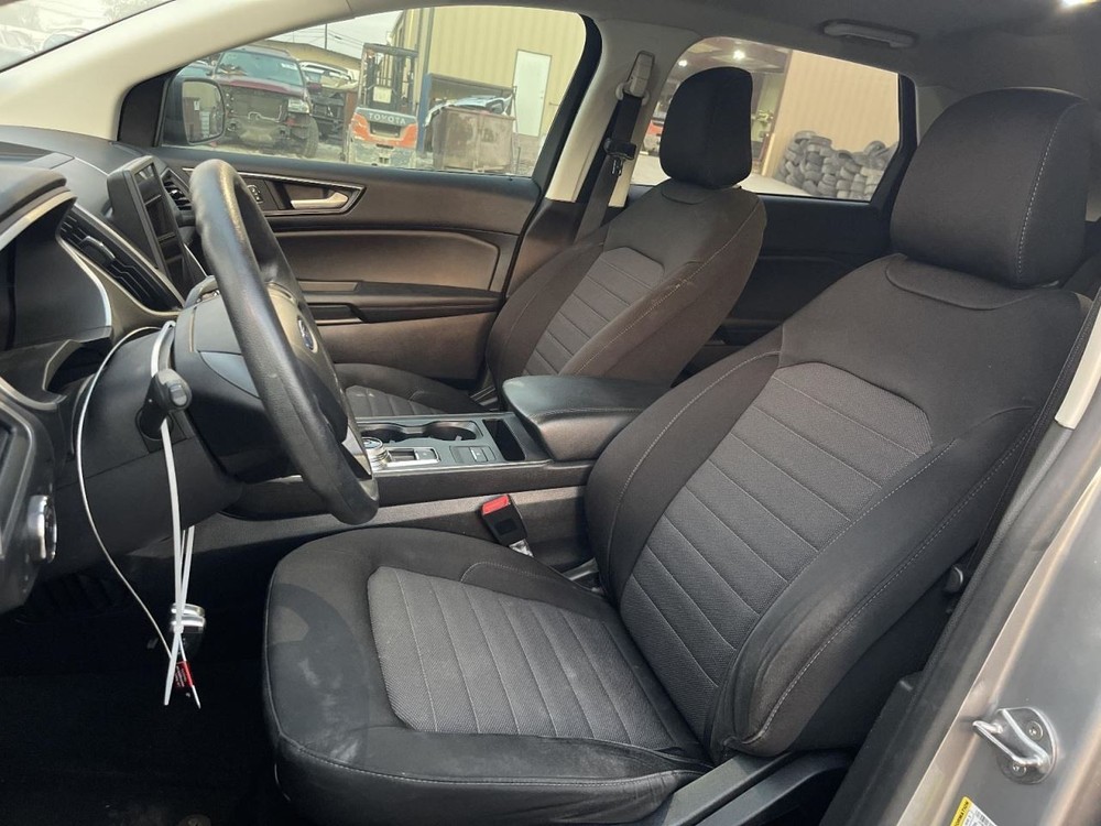 Camera/Projector Camera Windshield Mounted Fits 19-24 EDGE 1015750