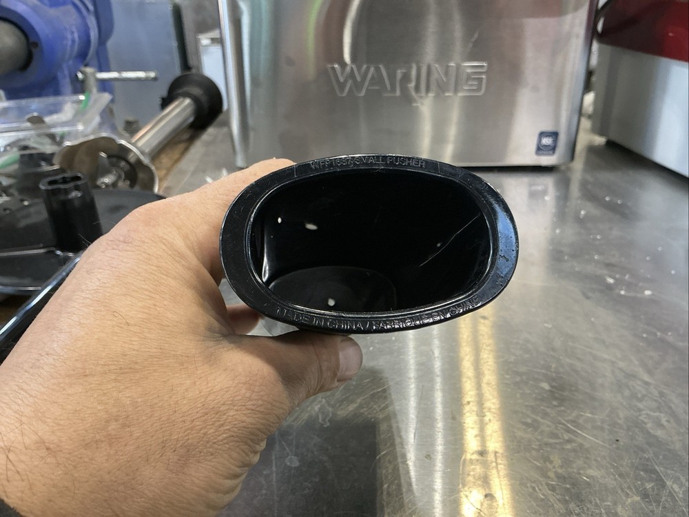 Waring Small Pusher (Wfp16S7) 033637