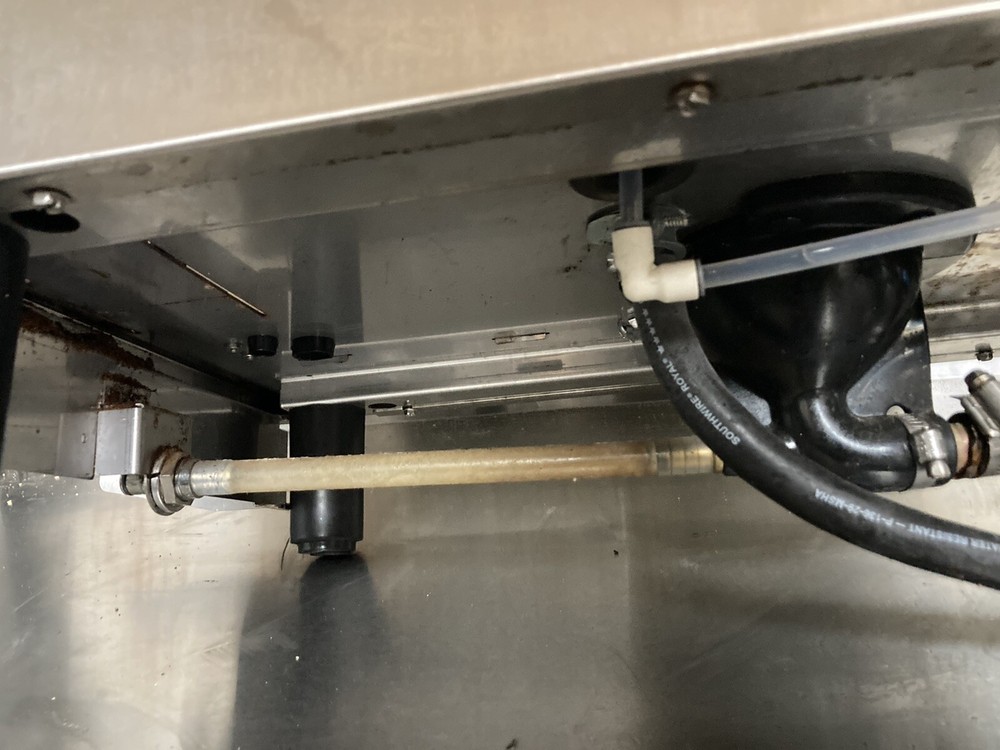 Bunn 43400 Commercial Espresso Machine