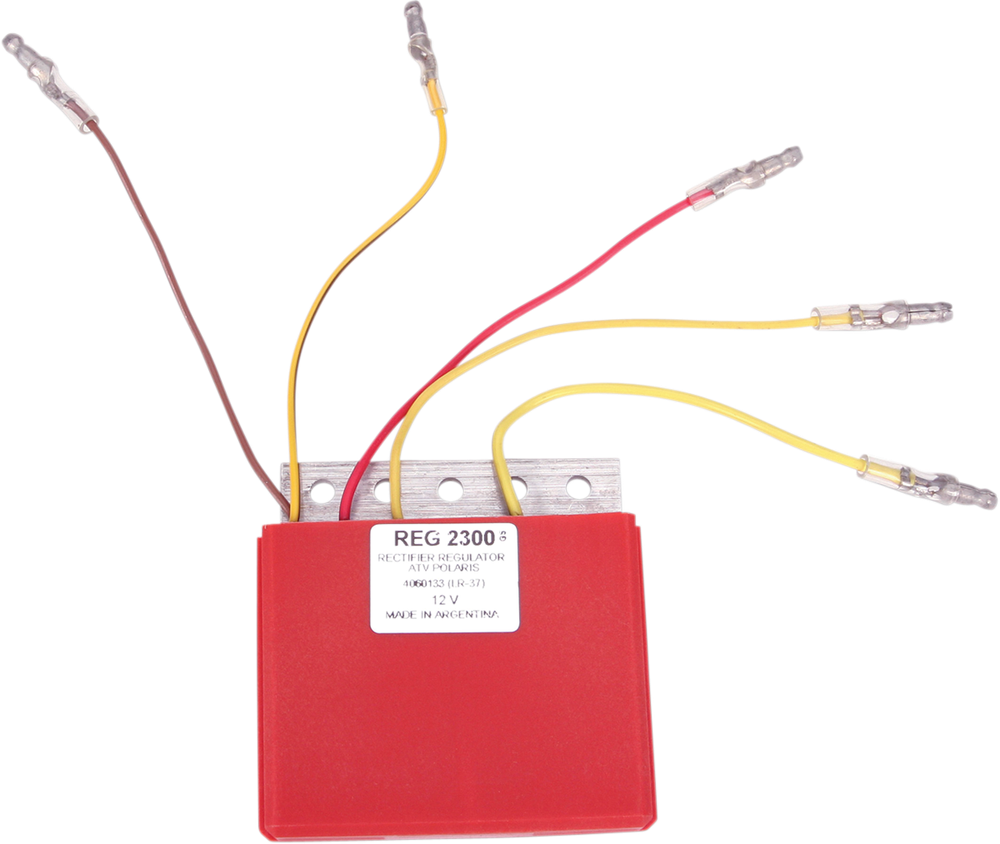Rick's Regulator Rectifier Polaris Sportsman 400L 1997