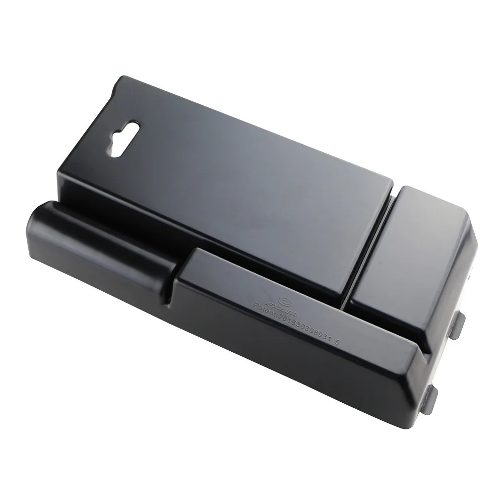 ABS Center Console Armrest Storage Organizer Tray For Benz E-class W213 16-19