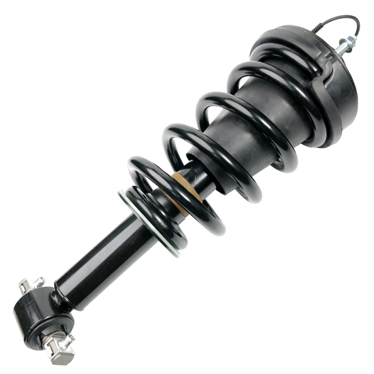 2PCS Front Shock Struts Assys Fit Escalade Tahoe Yukon Denali MagneRide 84176631