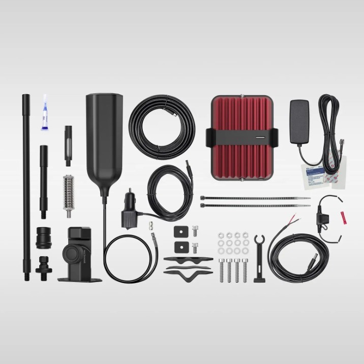 WE BOOST WEBOOST WORK TRUCK- 4710061