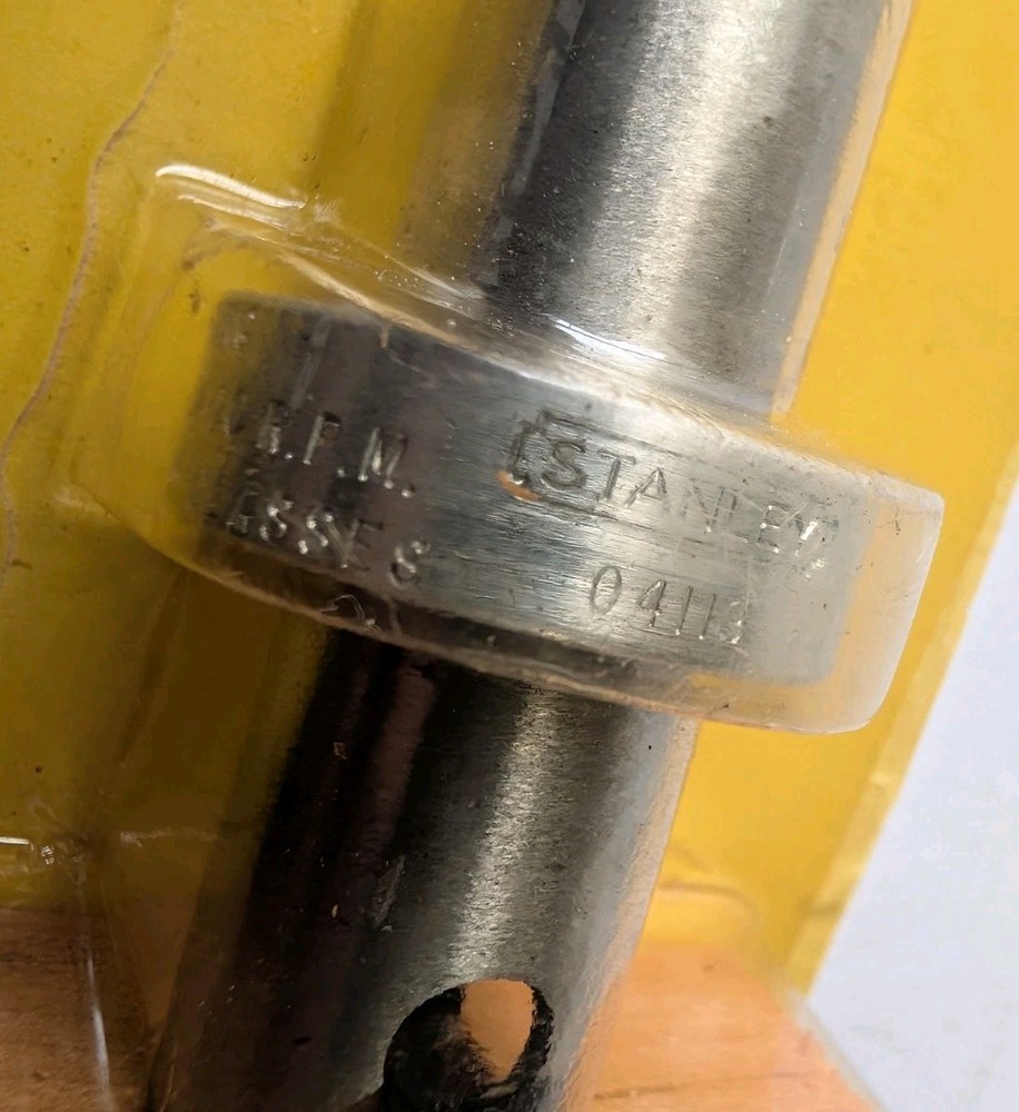 SEALED PACKAGE VINTAGE STANLEY 04119 WOODWORKING ~ Electrichisel