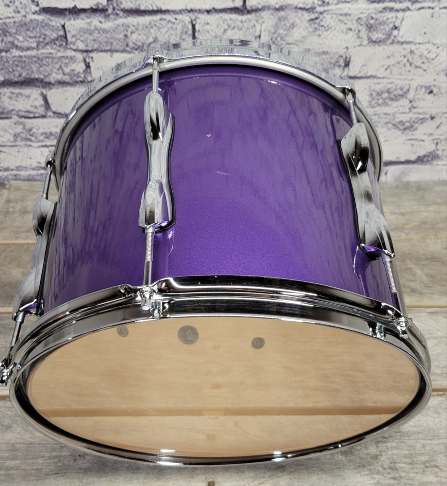 Premier Cabria 13in. Rack Tom - Purple Lacquer