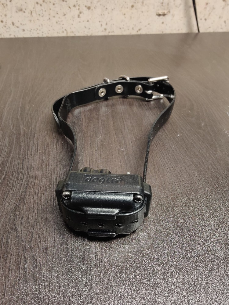 Dogtra iQ Plus Dog Remote Trainer Replacement Receiver Collar ONLY