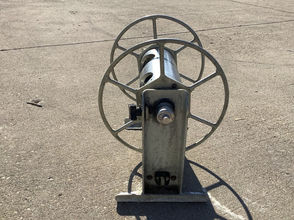 Butler Solution Reel