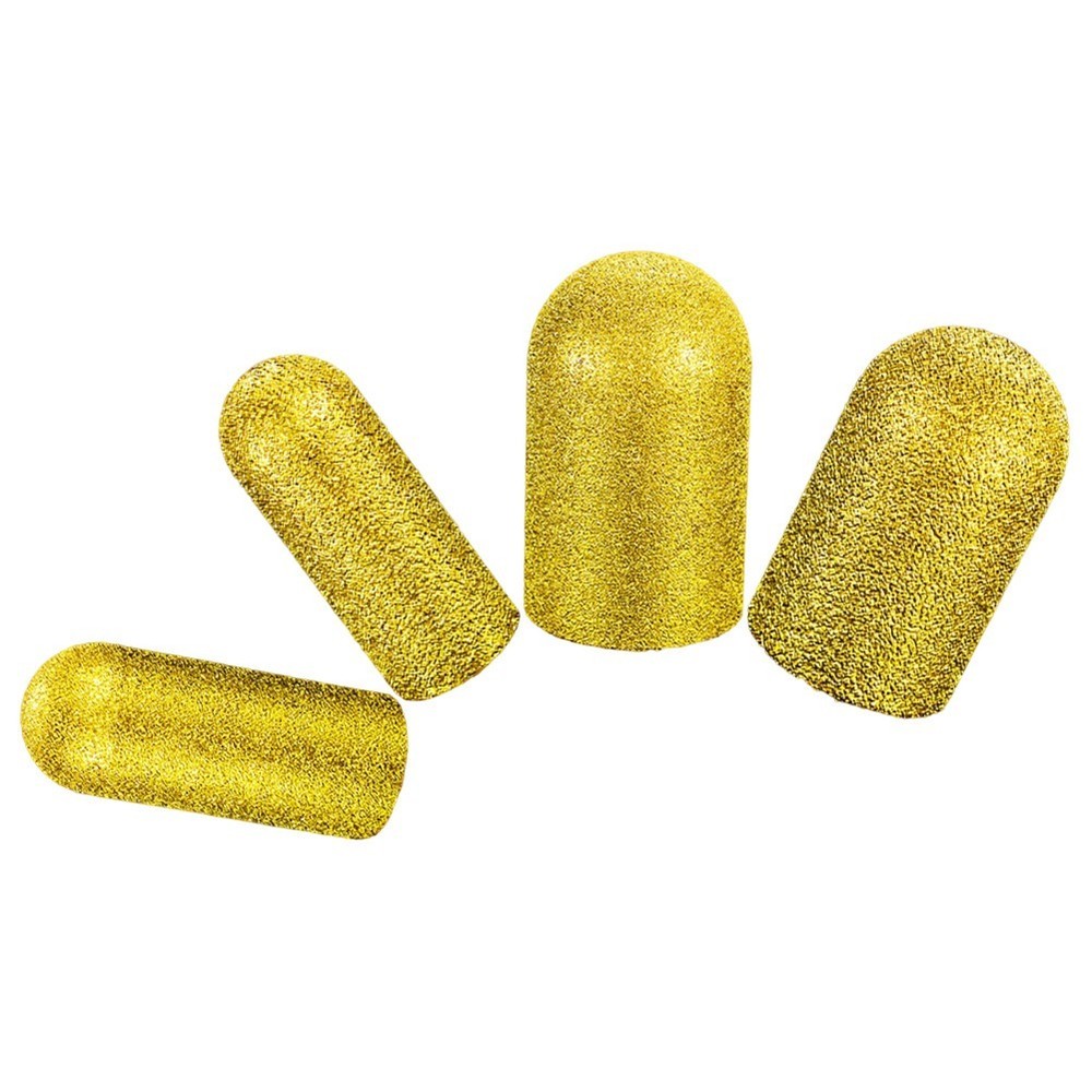 2pcs Diamond Brazed Grinding Wheels Suitable for Angle Grinders and Stone Work