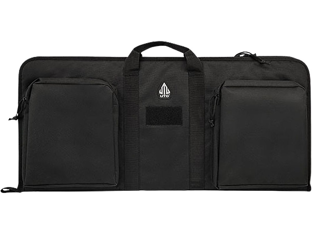 Leapers UTG KIS Keep it Simple 28" Gun Case Black