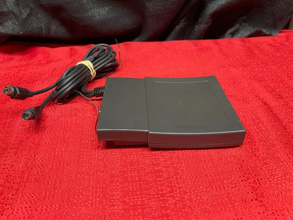 Wireless Computing RF-25 - Part