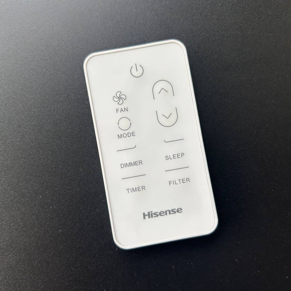 Original Remote Control for HISENSE EQK AC Air Conditioner Remote Control RCH