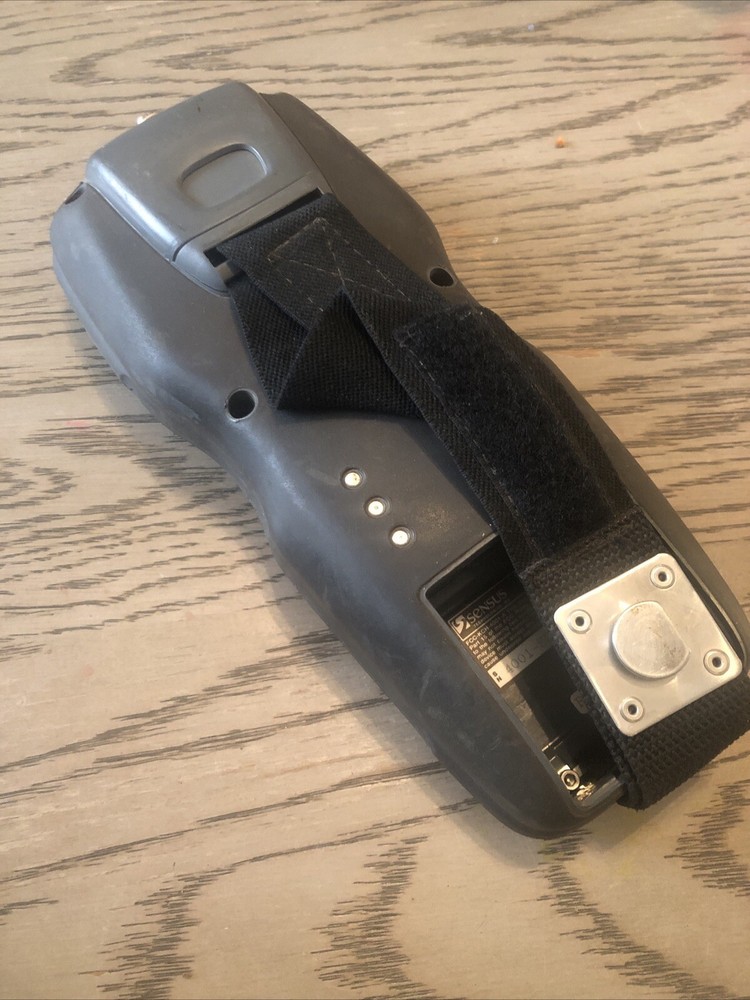 Sensus AR4001 Water Meter Readers - No Battery - No Battery Cover