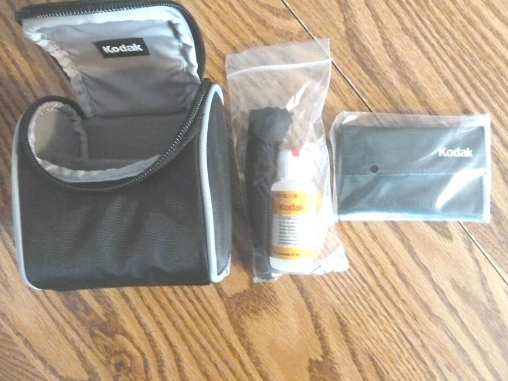 Kodak Camera Care Kit