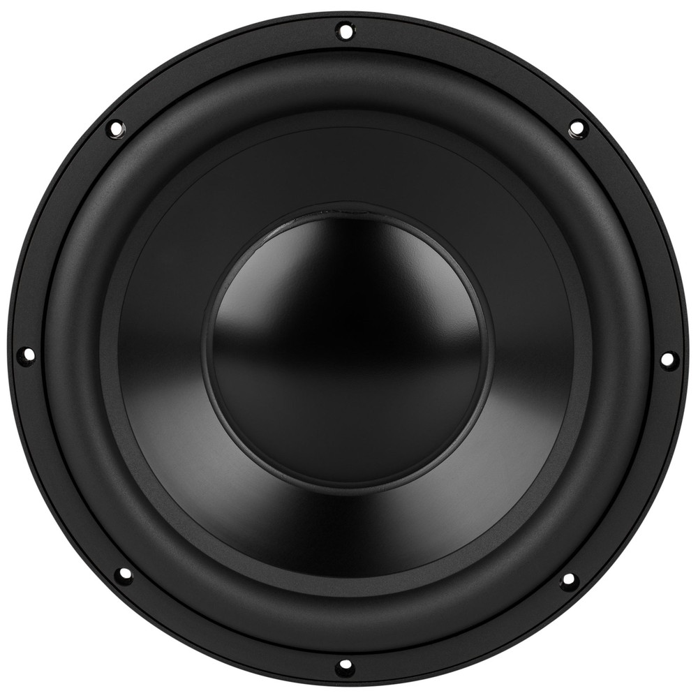Dayton Audio RSS315HF-4 12" Reference HF Subwoofer 4 Ohm