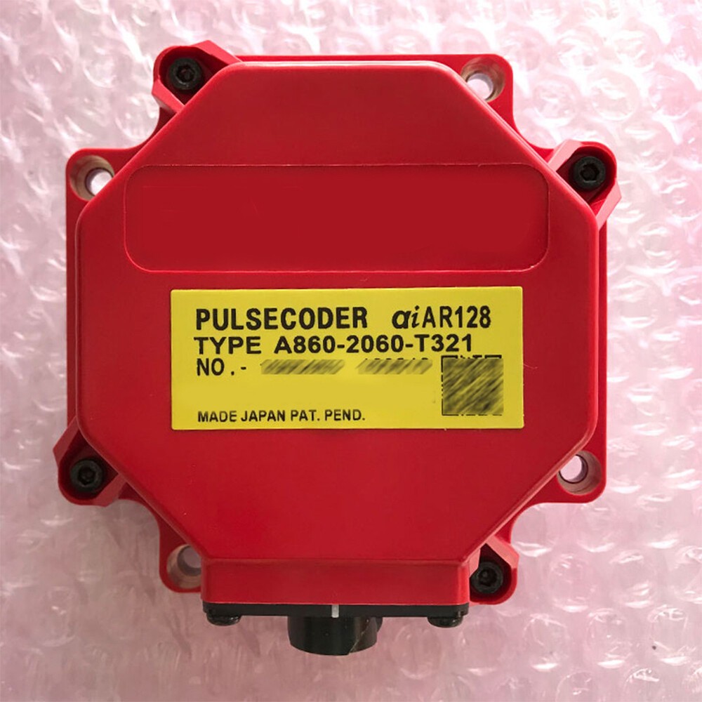 For FANUC A860-2060-T321 Servo Motor Encoder