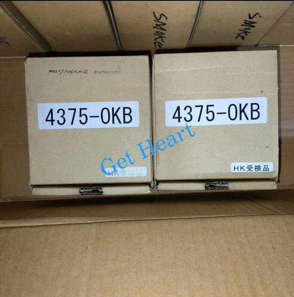 1PC OKI 4375-OKB temperature detector  FedEx or DHL or UPS.