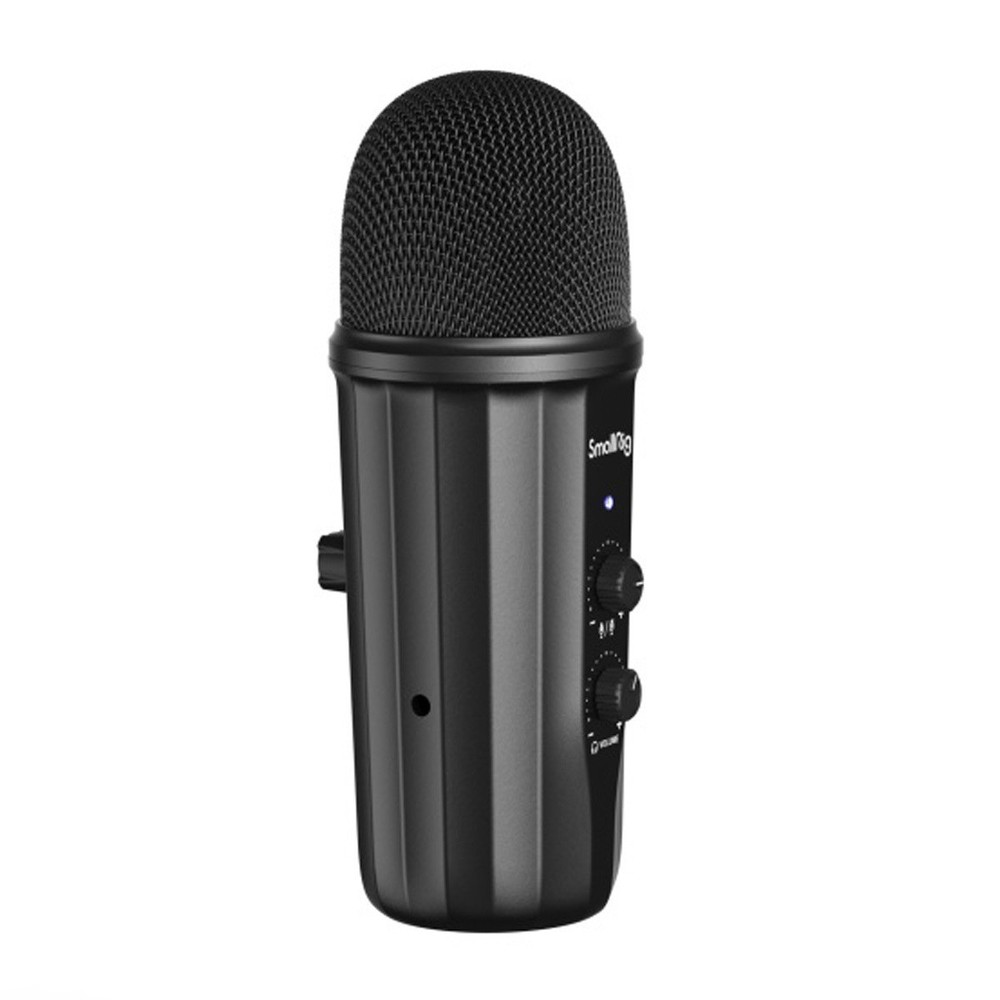 SmallRig 3466 Forevala U60 USB Microphone