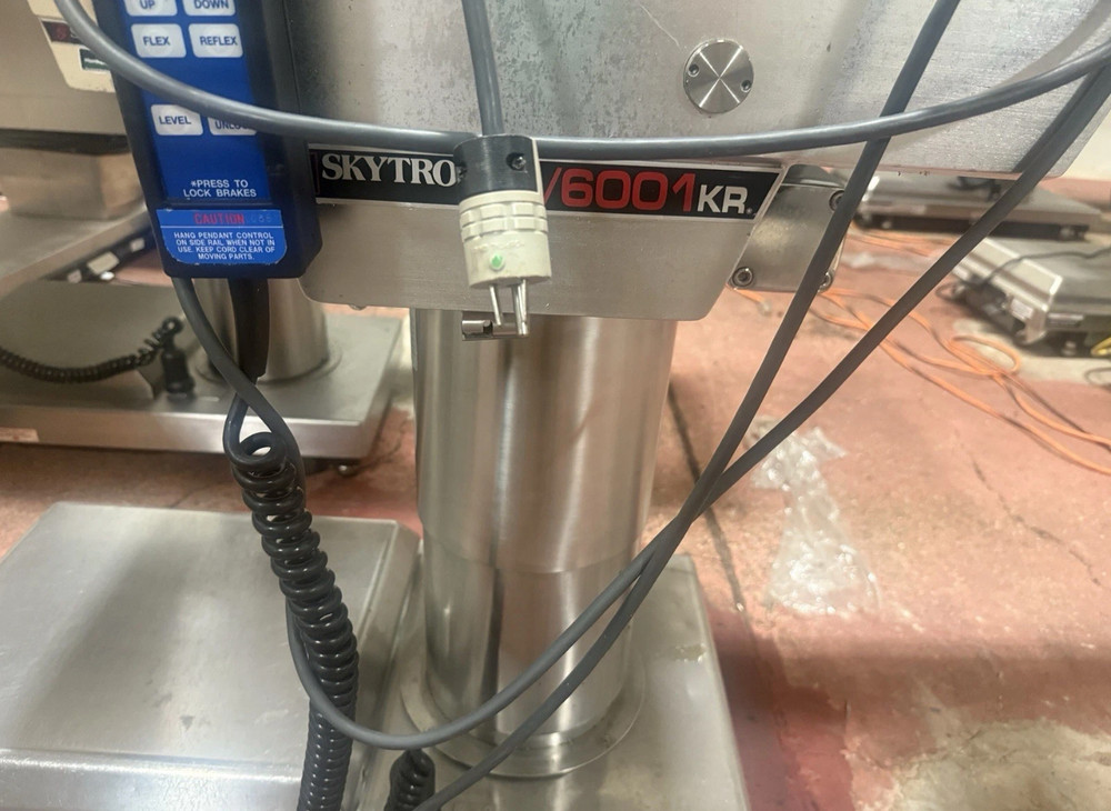 Skytron 6001 KR