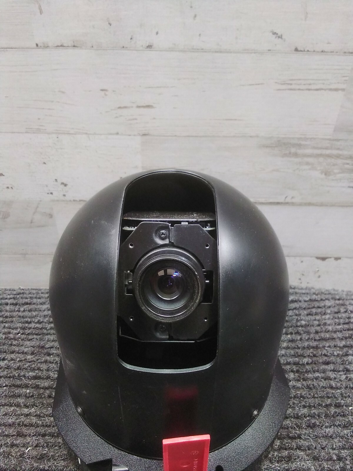 Pelco DD423 Dome Camera Only