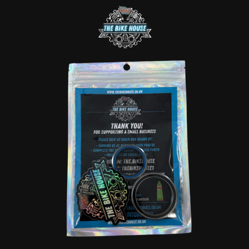 2017 SCOTT SPARK REPLACEMENT TAPERED HEADSET BEARINGS