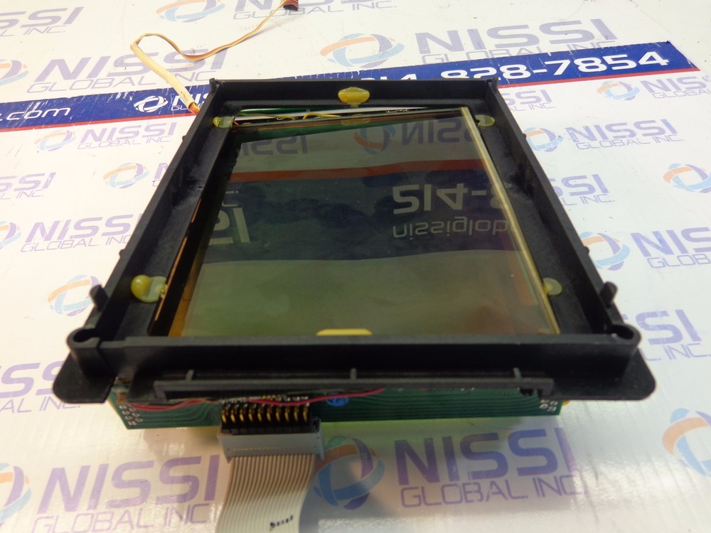 Tektronix CS-0007 Display Assembly