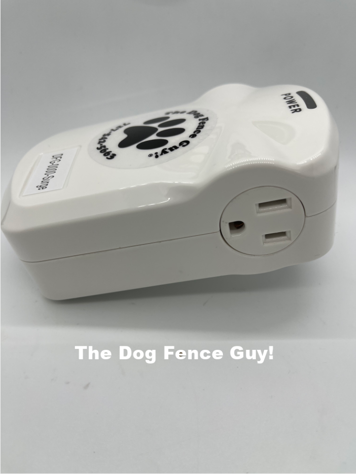 Universal Dog Fence Surge Protector