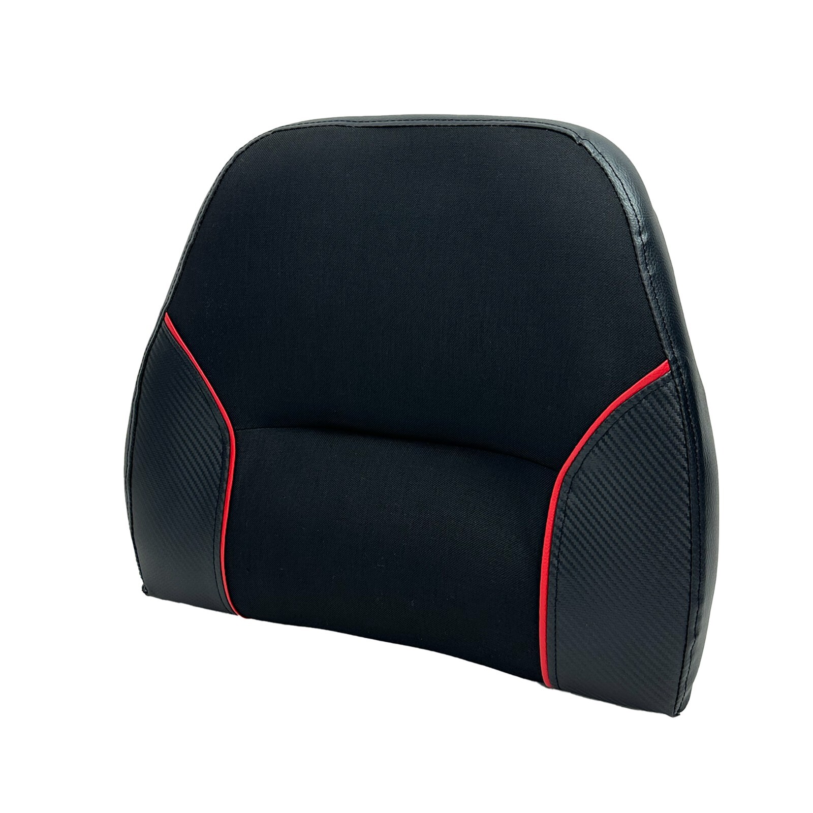 E-504186 DirectFit™ Seat Cushion, Backrest & Armrest Kit for Grasshopper