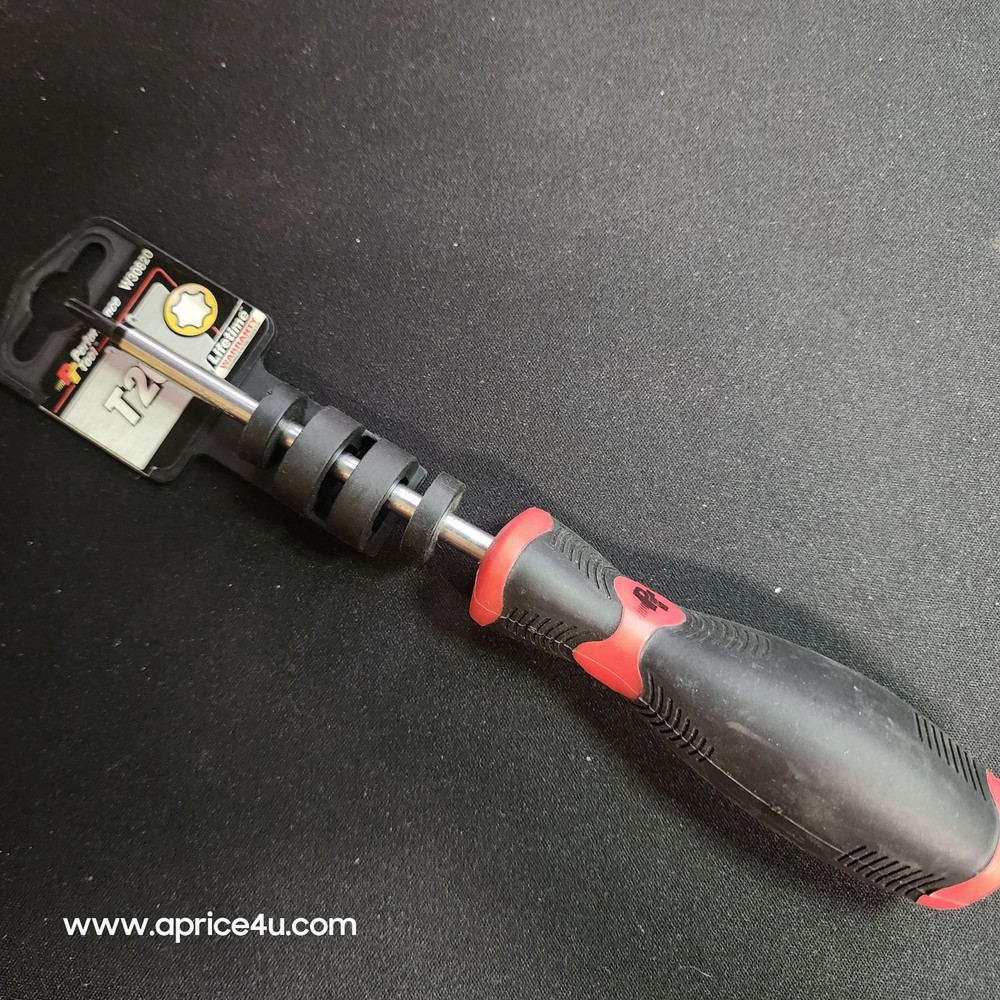 Performance Tool Screwdrivers
