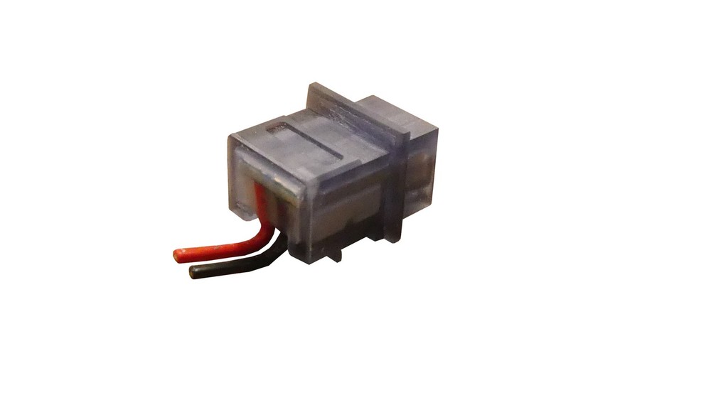 WiiU USB-C Power Mod