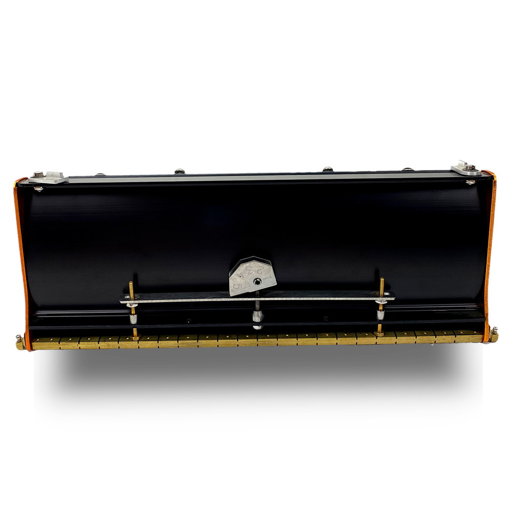 Drywall Master Flat Box High Capacity 8"