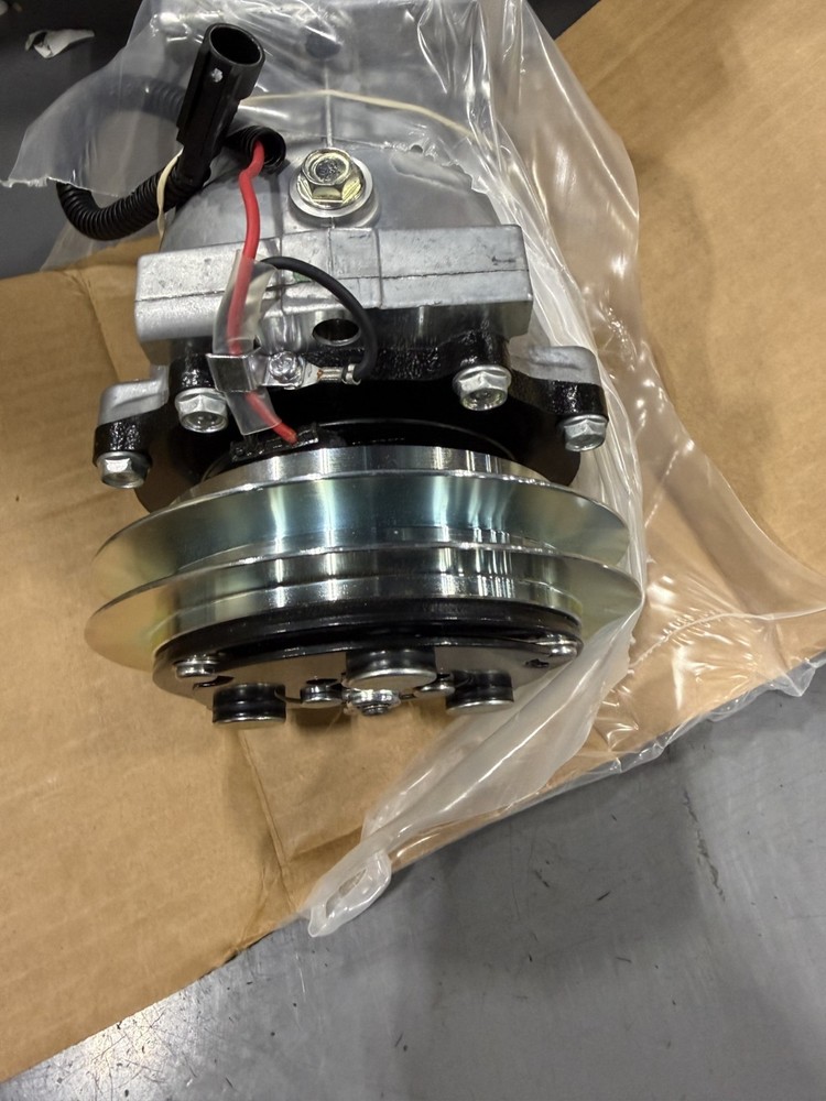 84159489 12V AC Compressor