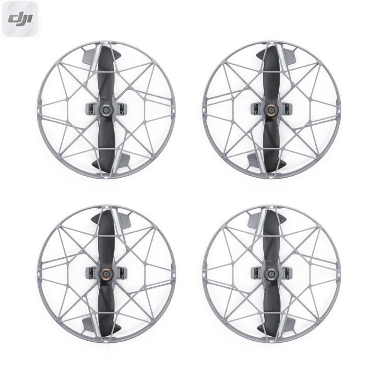 DJI Mini 5 Pro Original Quick-Release 360-Degree Propeller Guard