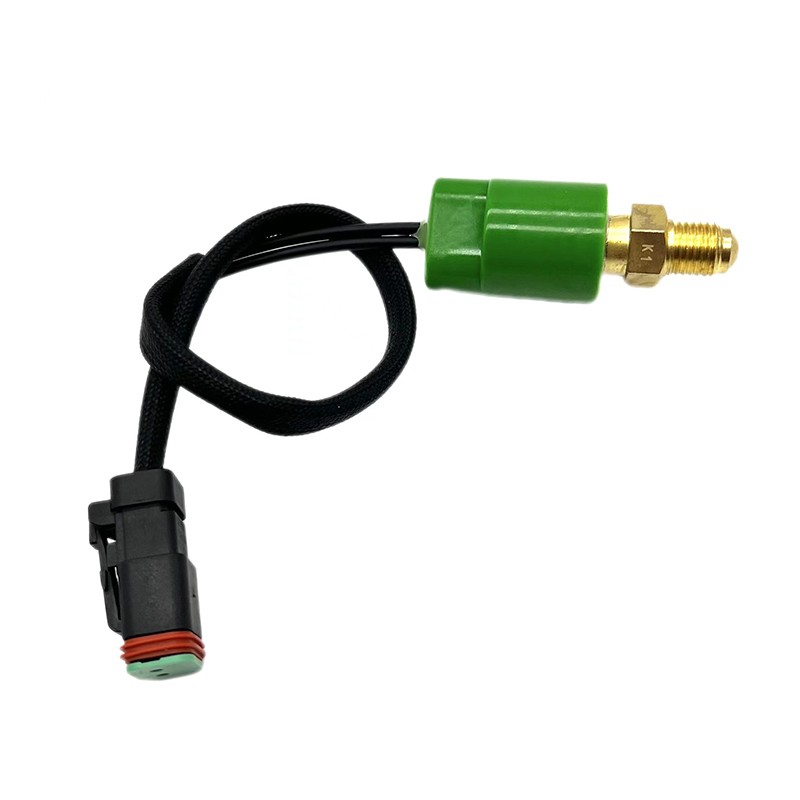 For Caterpillar CAT E320B E330 Excavator 106-0179X03 Pressure Sensor Switch