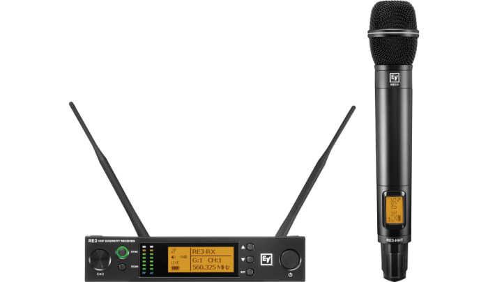 Electro-Voice RE3-ND86 (Freq: 6M)