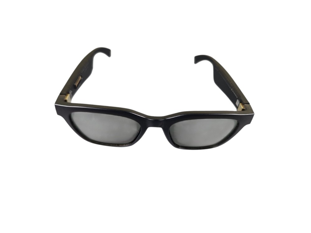 Bose Frames BMD0007 Sunglasses For Parts Only. (Does Not Power On)