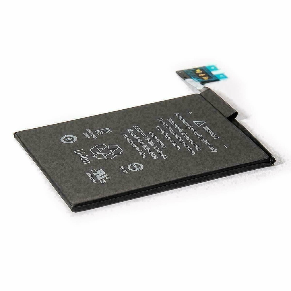 10pcs Replacement Internal Battery for iPod Touch 5th 6th 7th Generation 1043mah