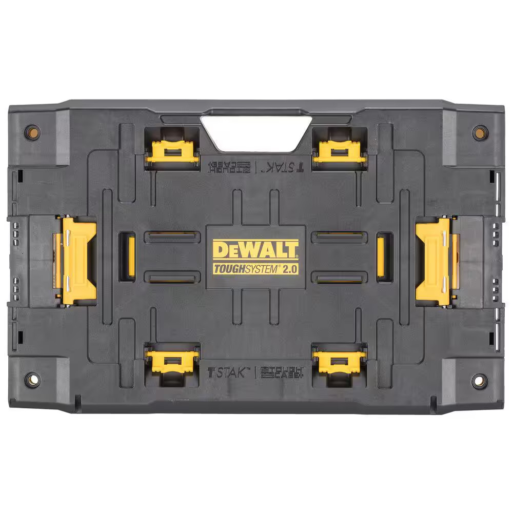 Adaptor Plate For Toughsystem 2.0 | Dewalt Back Authorized Full