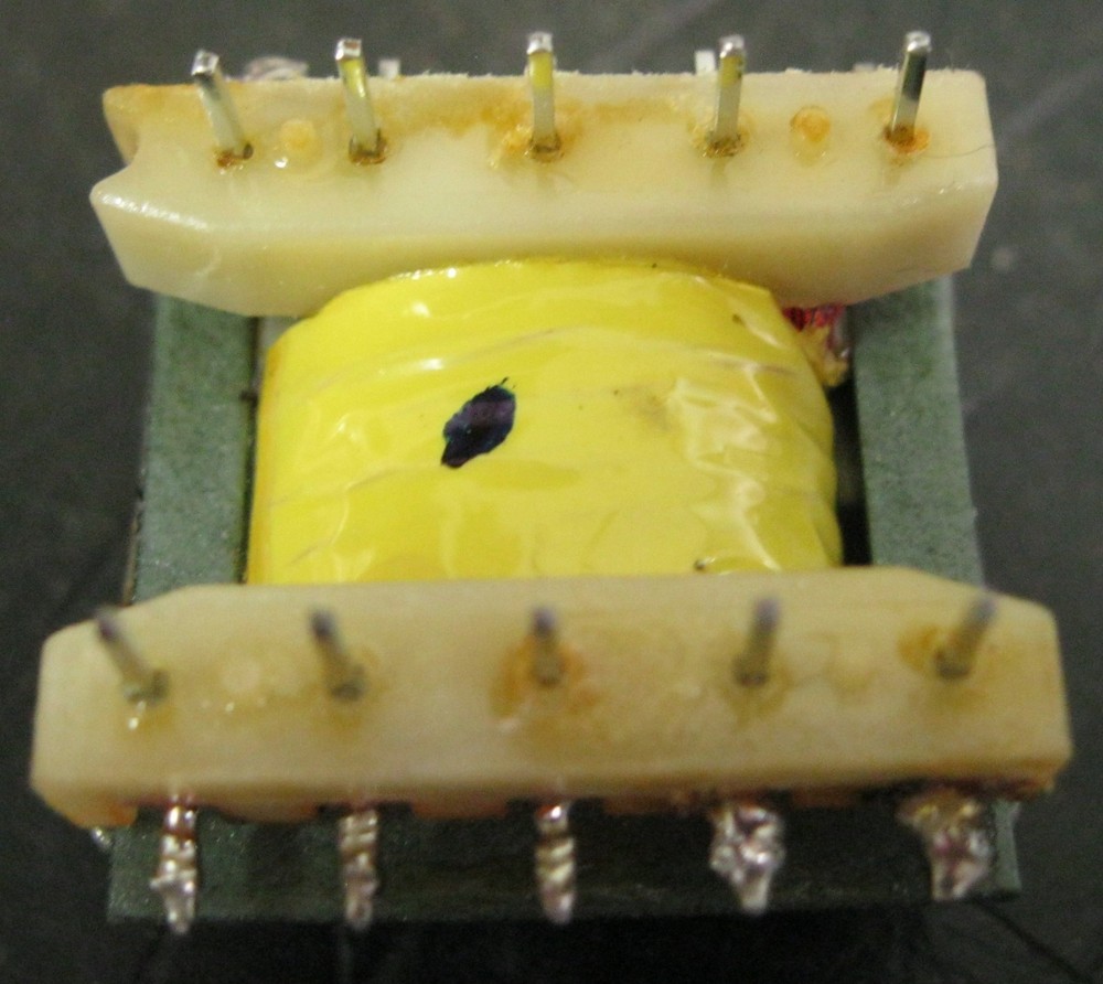 Renco RL-6765 Transformer