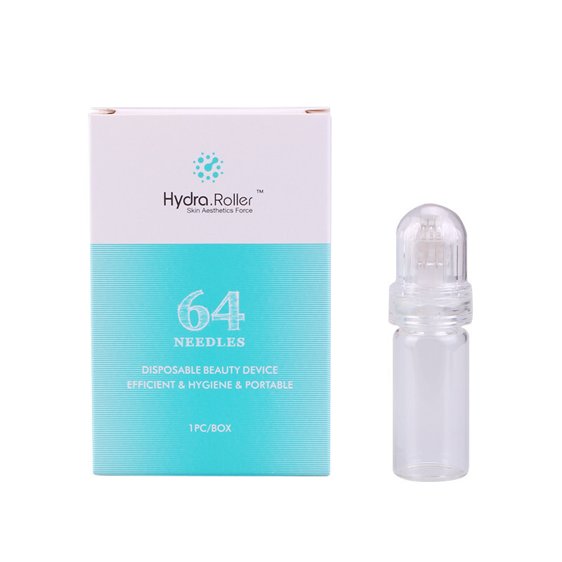 Hydra Roller