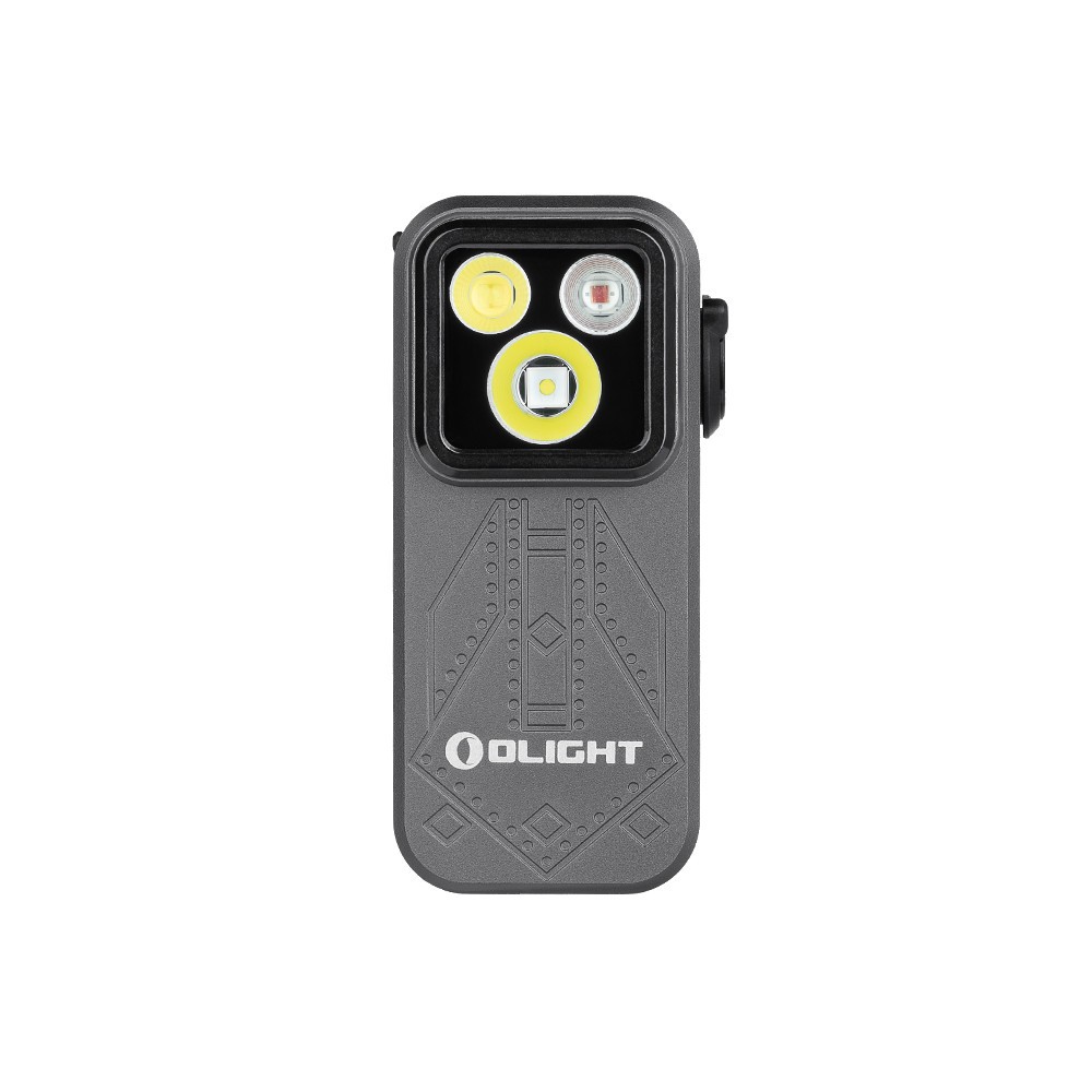 Olight ArkPro Class 3R Phantom Squadron CW & Oclip Pro Phantom Squadron