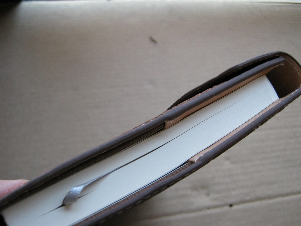 VALERY Leather Journal SUN Graphic ?? New