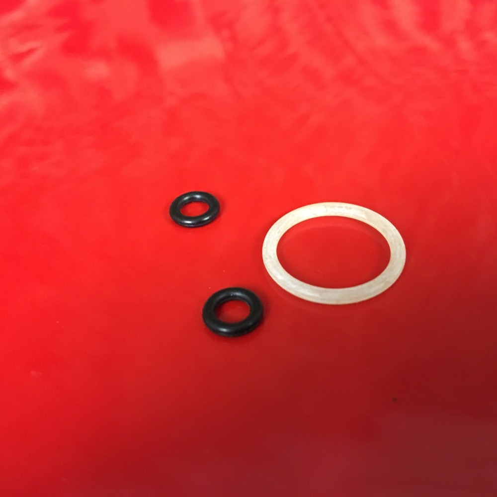 NEW PCS US5 Basic Spare Parts Rebuild Kit