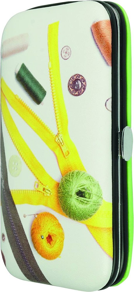 Case 920-21 Travel Sewing Kit Set Needle Thread Needle Set Needles