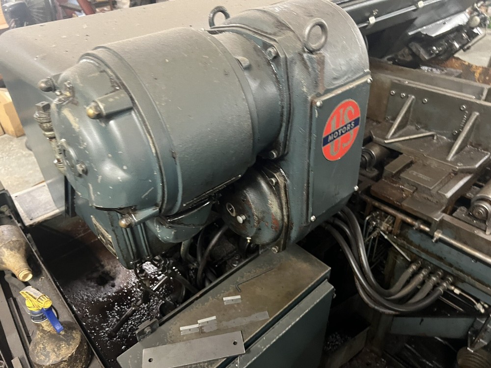Kalamazoo Band Saw