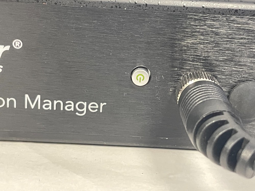 Star2Star Starbox 2500 Cloud Connection Manager w/Power Cable FULLY WORKING!