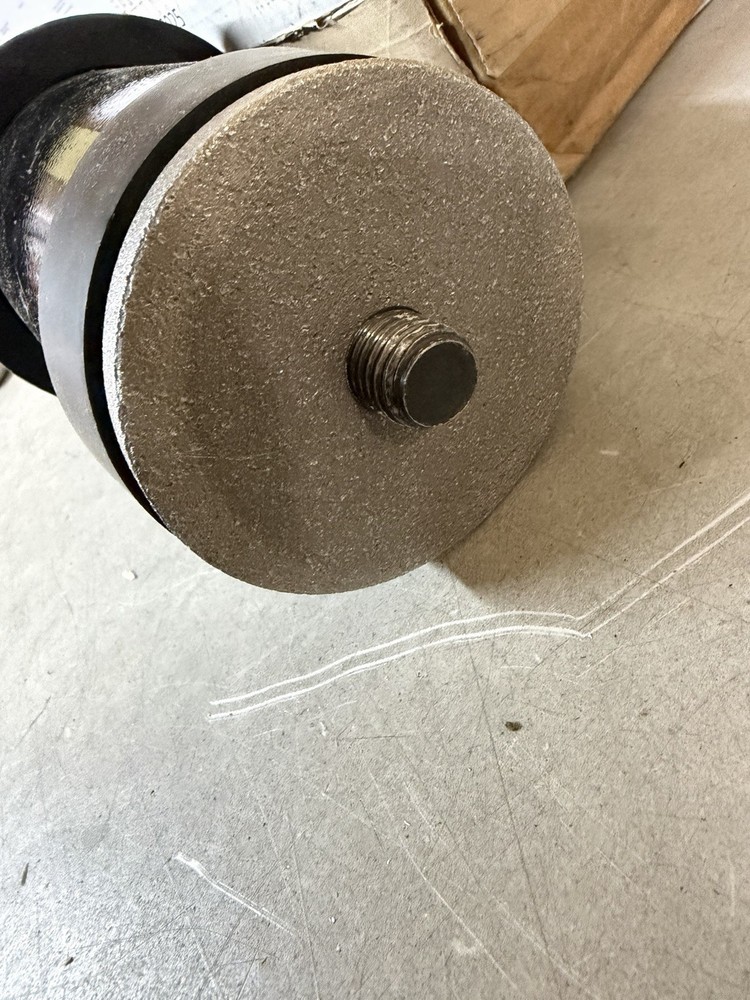 NEW Spin Screed Valley Insert Assembly