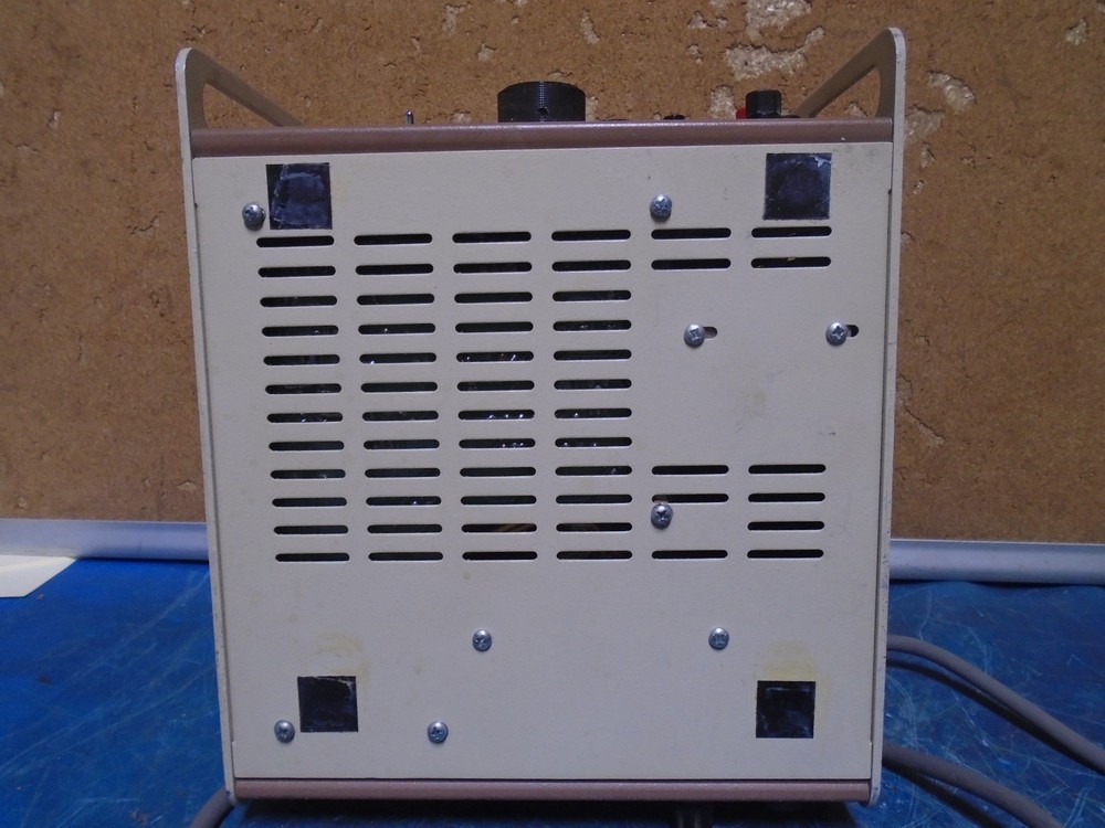Electronic Load by CD Datapower, Model A50