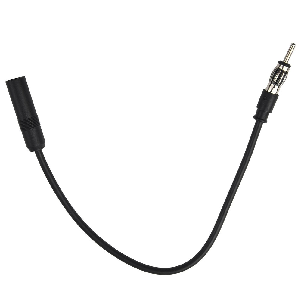 Cable Purpose Radio Wide Application ABS Black Extension Cable for GENERAL