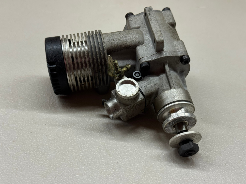 Mark M61 LS RC Airplane Engine
